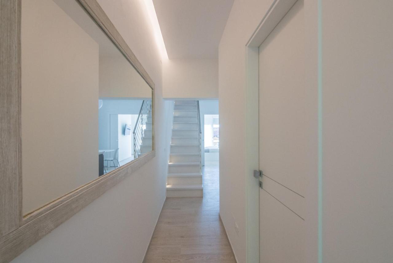 Mare Di Stelle Bed & Breakfast ซีโรโล ภายนอก รูปภาพ