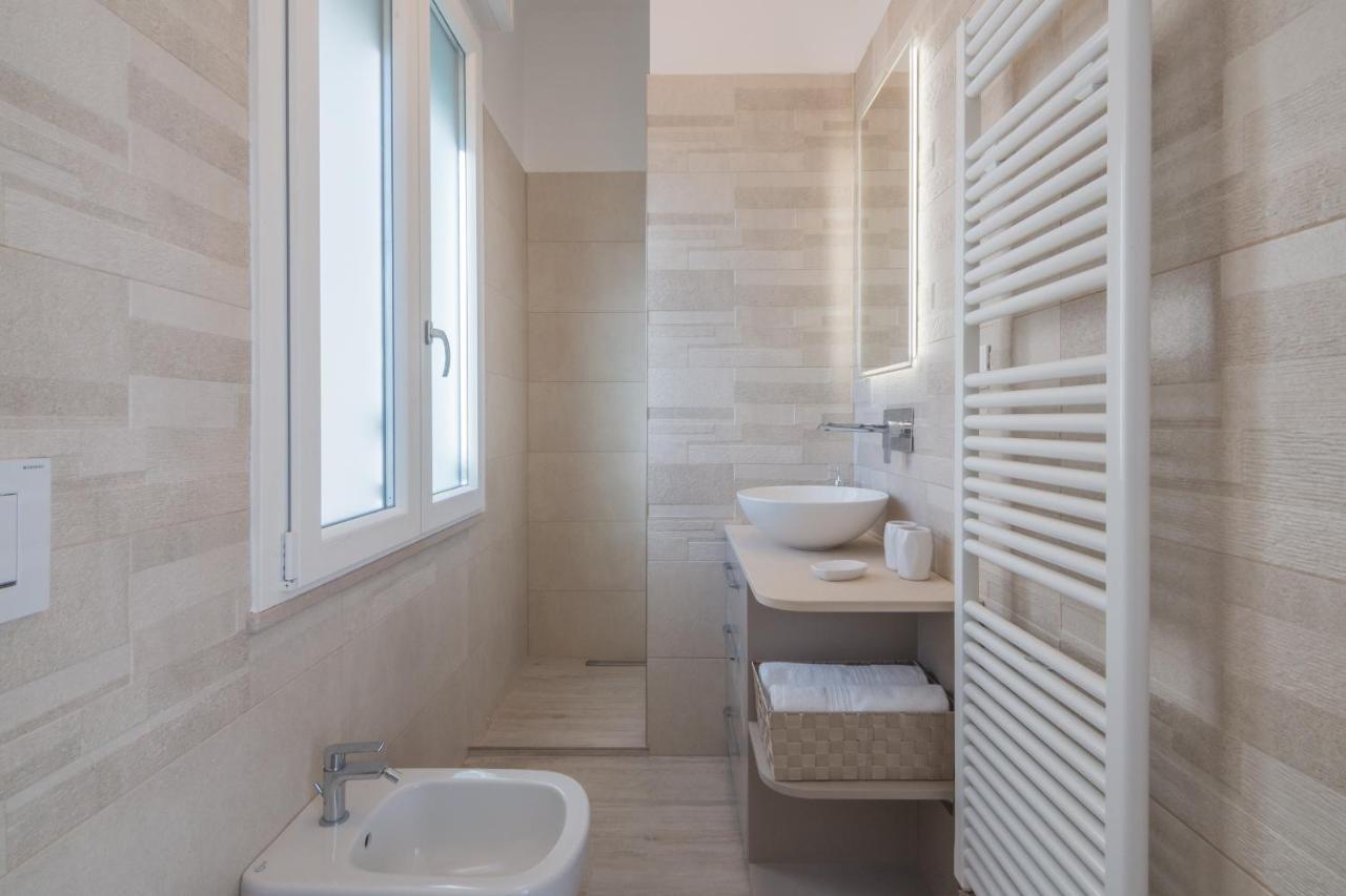 Mare Di Stelle Bed & Breakfast ซีโรโล ภายนอก รูปภาพ