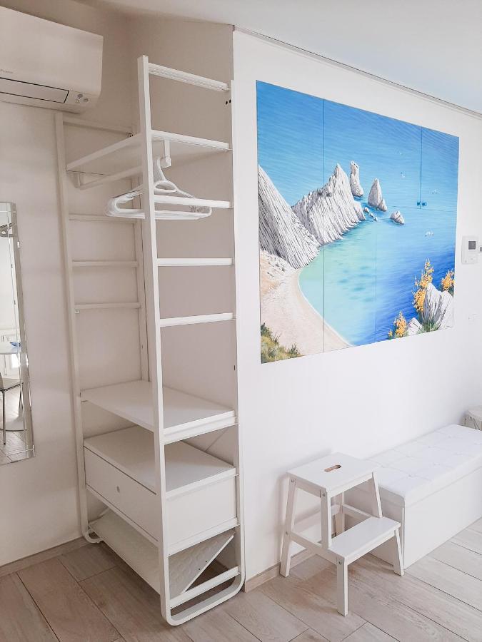 Mare Di Stelle Bed & Breakfast ซีโรโล ภายนอก รูปภาพ