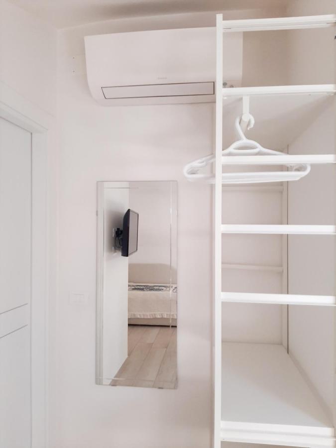 Mare Di Stelle Bed & Breakfast ซีโรโล ภายนอก รูปภาพ